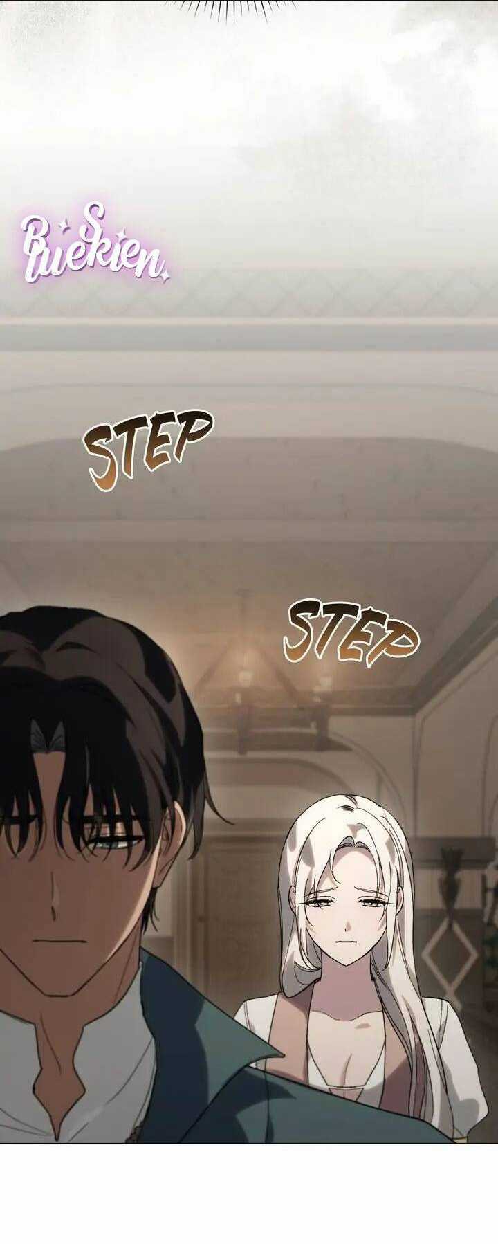 Khi Số Phận Tìm Đến Hai Ta - Chapter 12 - Trang 4