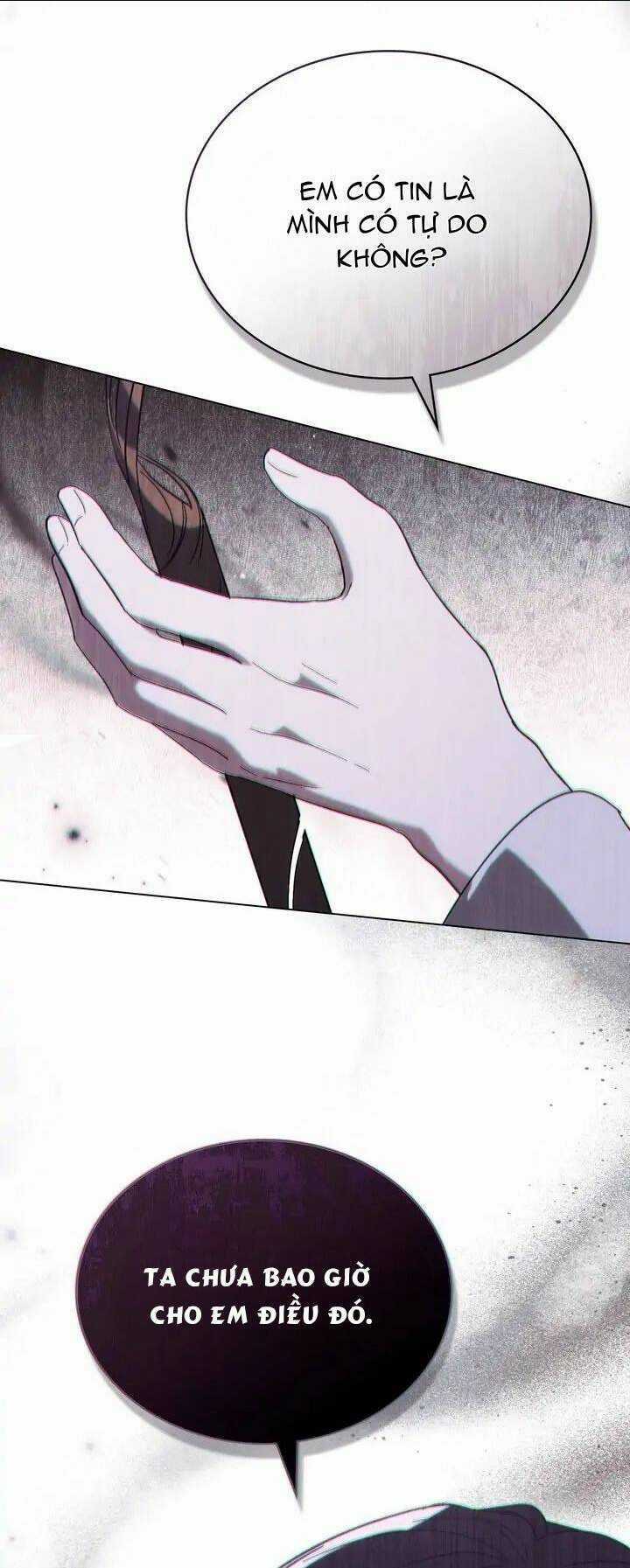 Khi Số Phận Tìm Đến Hai Ta - Chapter 13 - Trang 17