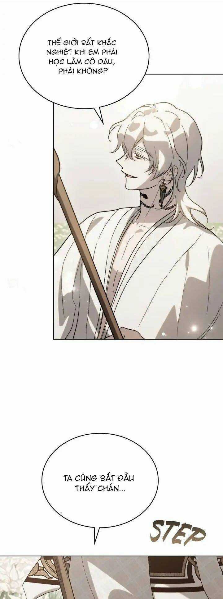 Khi Số Phận Tìm Đến Hai Ta - Chapter 13 - Trang 3