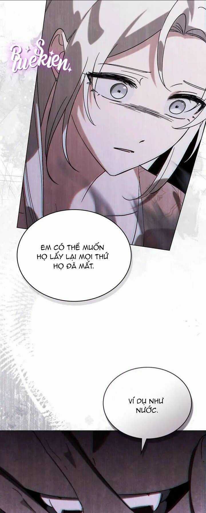 Khi Số Phận Tìm Đến Hai Ta - Chapter 13 - Trang 29