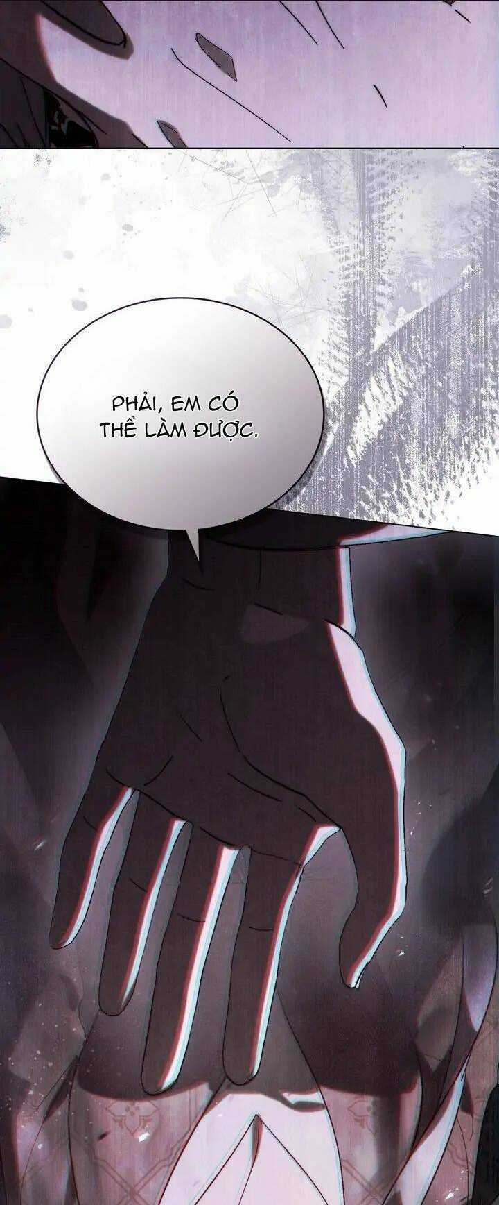 Khi Số Phận Tìm Đến Hai Ta - Chapter 13 - Trang 30