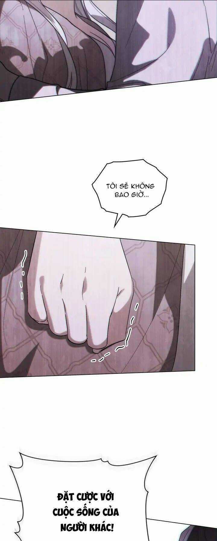 Khi Số Phận Tìm Đến Hai Ta - Chapter 13 - Trang 36