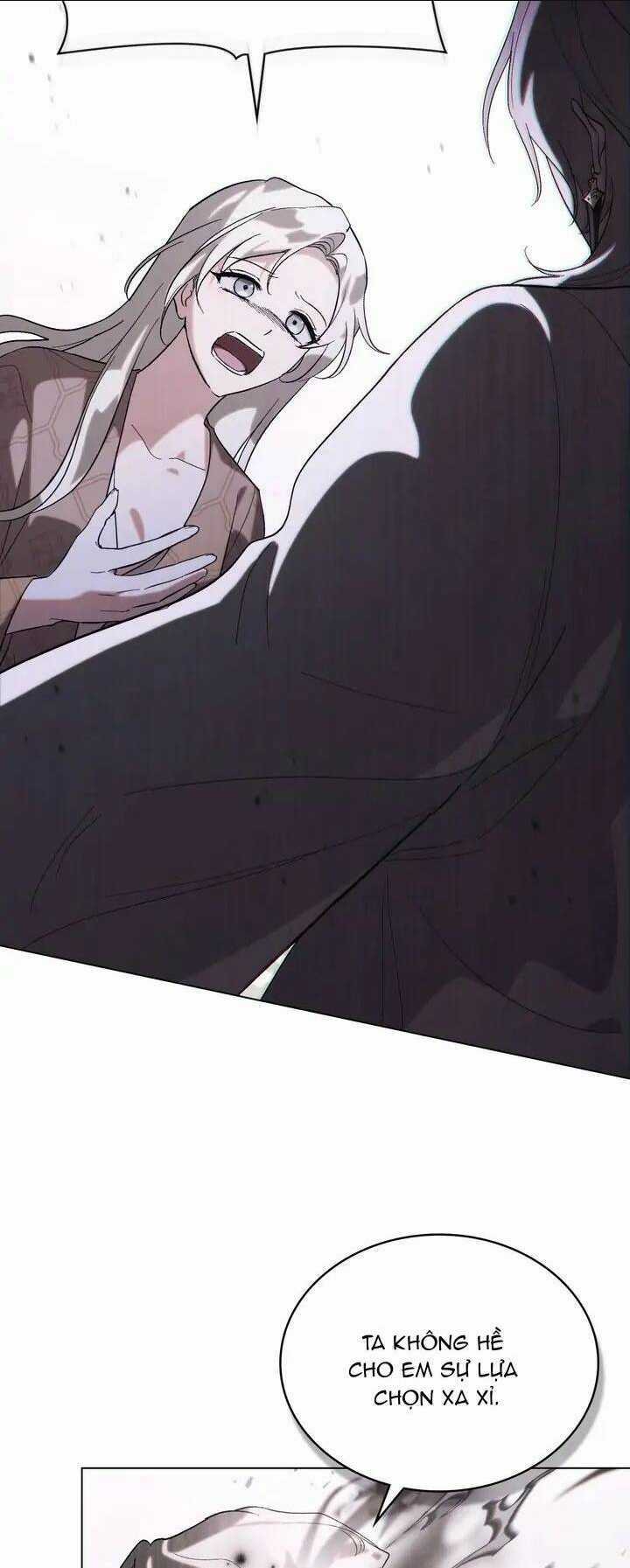Khi Số Phận Tìm Đến Hai Ta - Chapter 13 - Trang 37