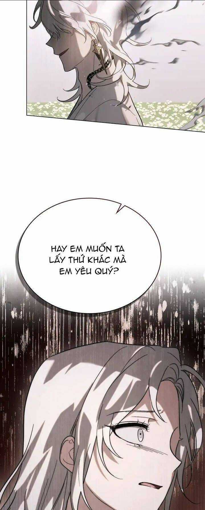 Khi Số Phận Tìm Đến Hai Ta - Chapter 13 - Trang 38