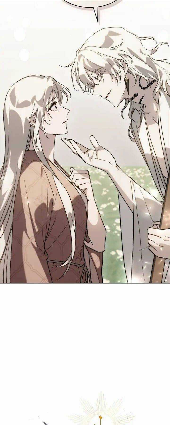 Khi Số Phận Tìm Đến Hai Ta - Chapter 13 - Trang 5