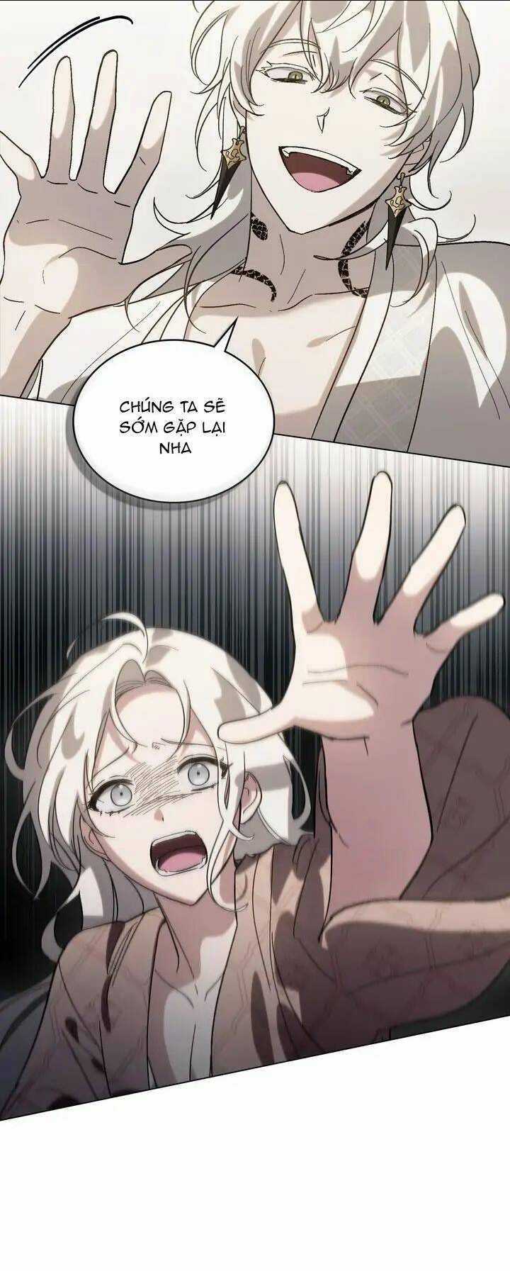 Khi Số Phận Tìm Đến Hai Ta - Chapter 13 - Trang 45