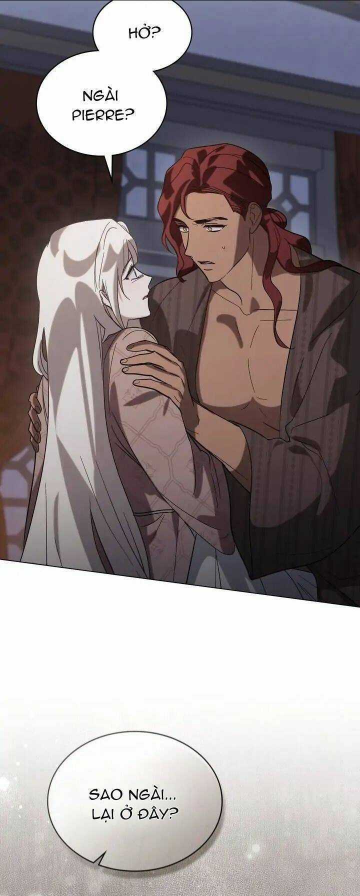 Khi Số Phận Tìm Đến Hai Ta - Chapter 13 - Trang 50