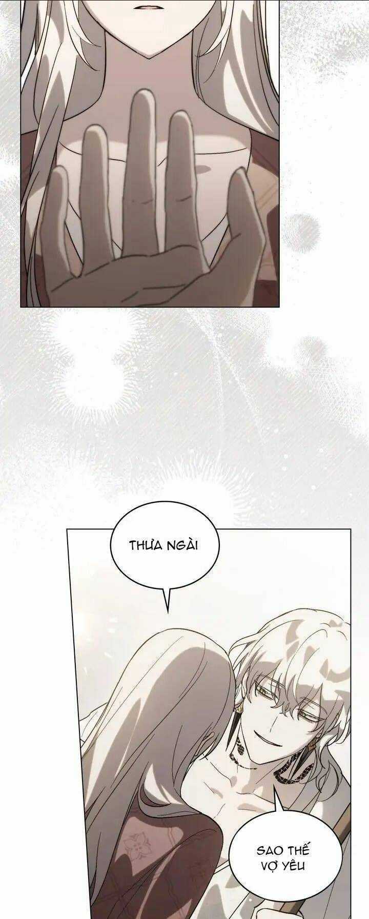Khi Số Phận Tìm Đến Hai Ta - Chapter 13 - Trang 7