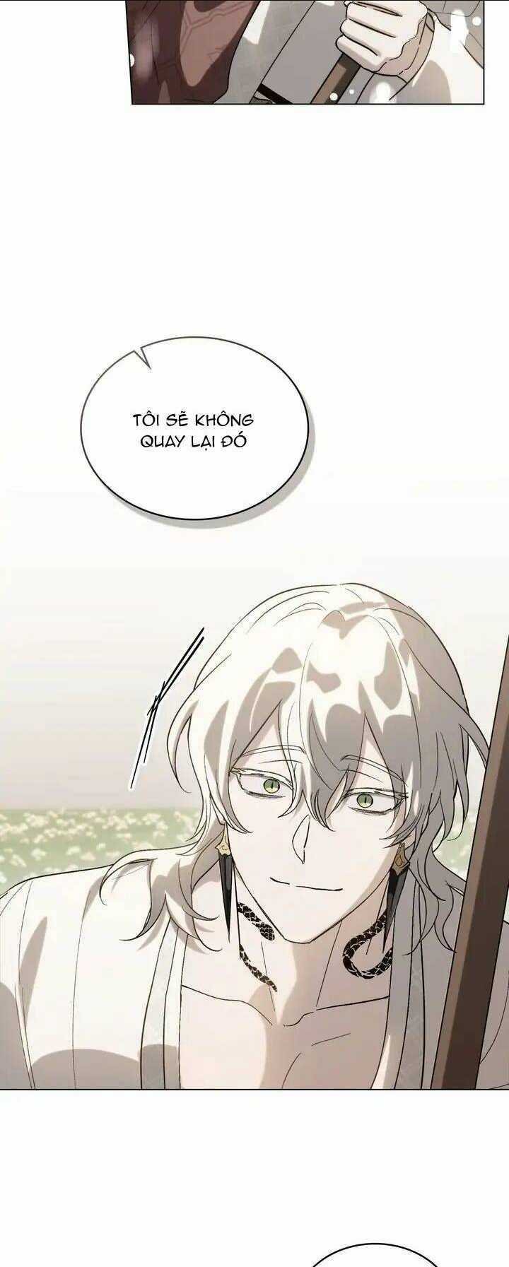 Khi Số Phận Tìm Đến Hai Ta - Chapter 13 - Trang 8