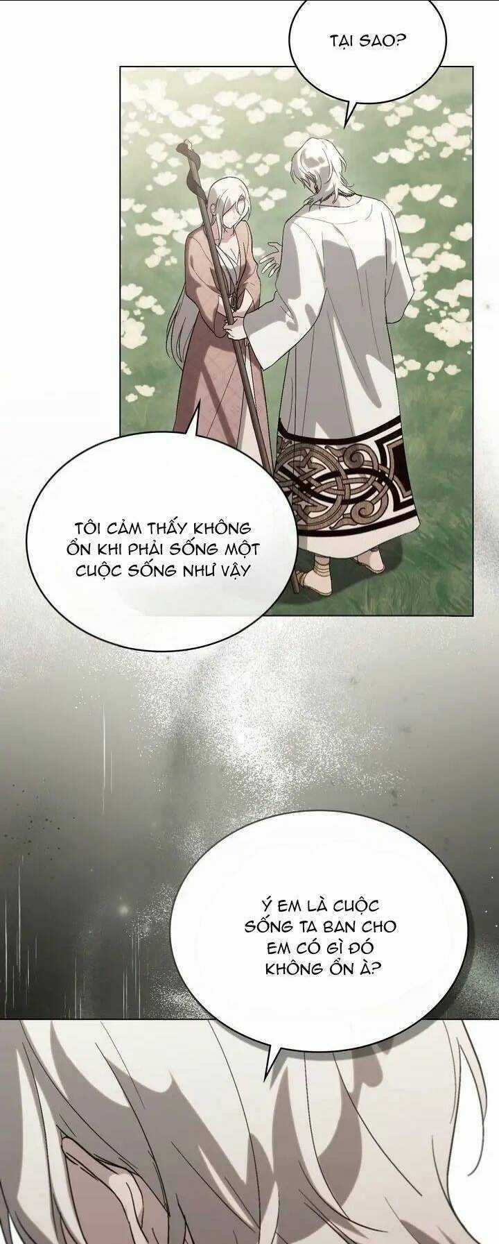 Khi Số Phận Tìm Đến Hai Ta - Chapter 13 - Trang 9
