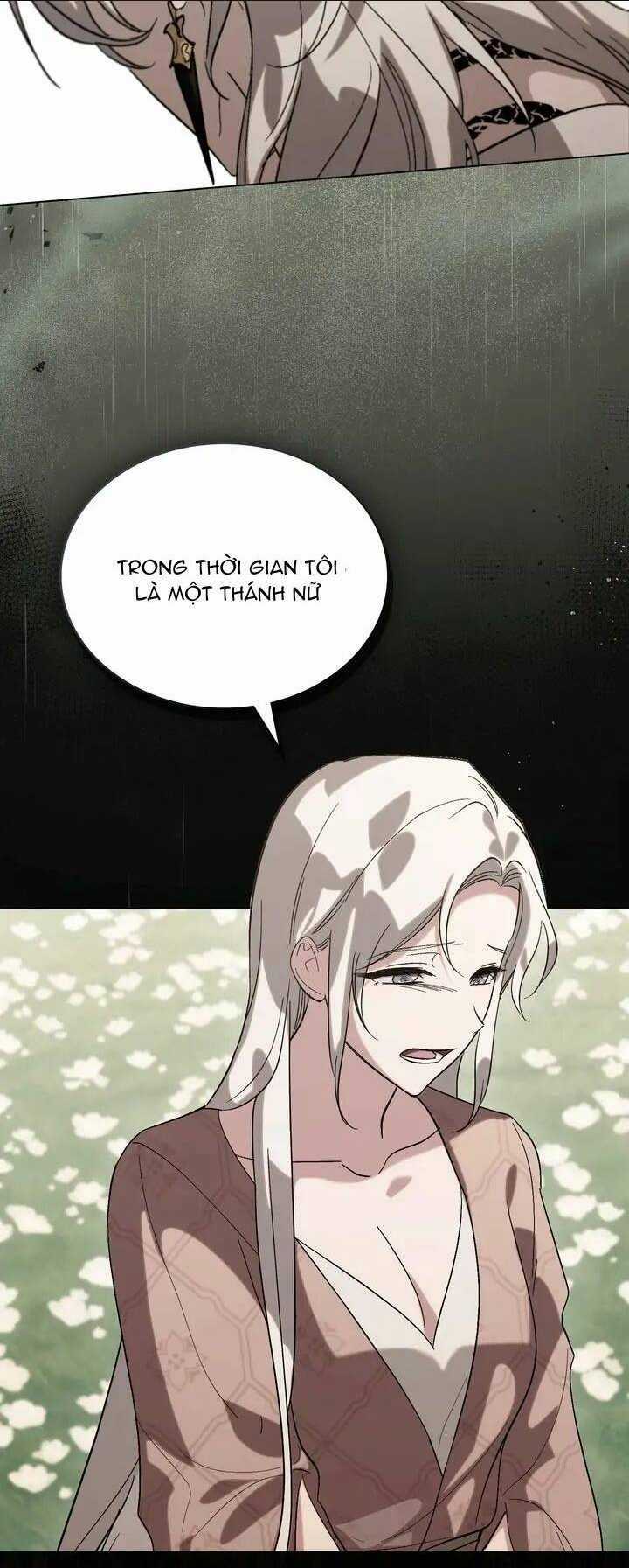 Khi Số Phận Tìm Đến Hai Ta - Chapter 13 - Trang 10