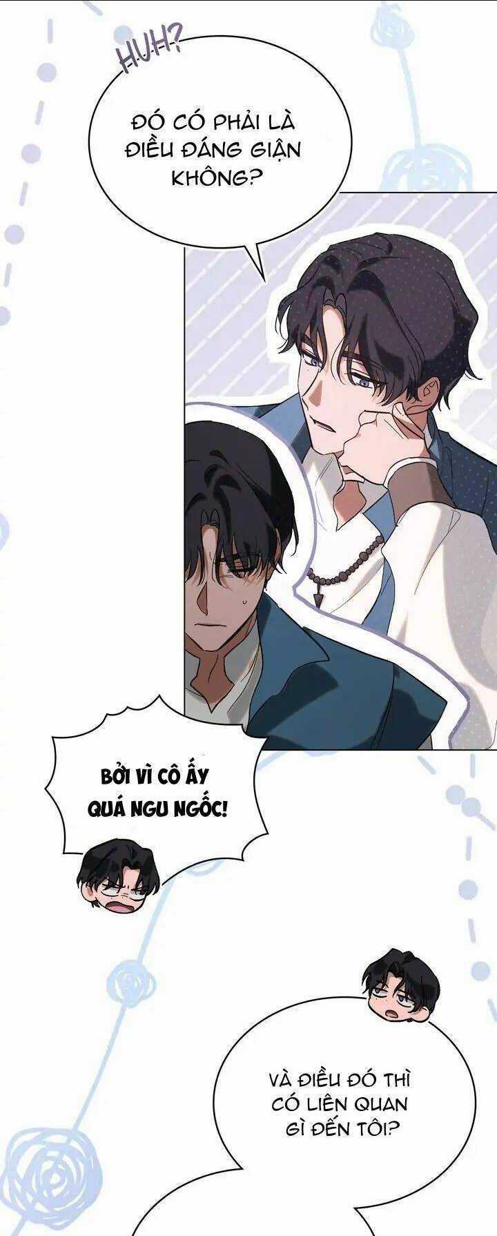 Khi Số Phận Tìm Đến Hai Ta - Chapter 14 - Trang 37