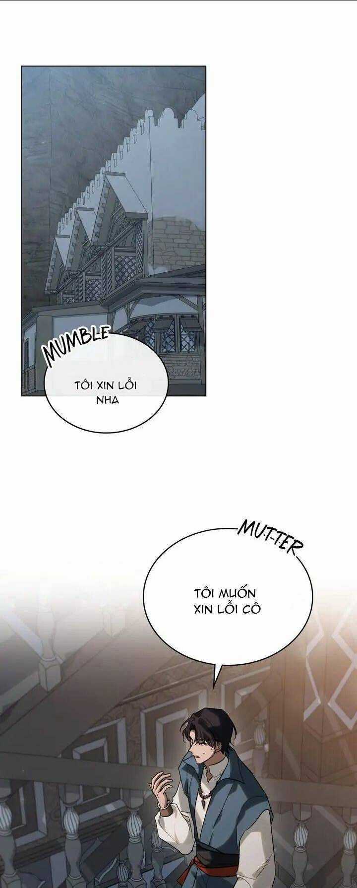 Khi Số Phận Tìm Đến Hai Ta - Chapter 14 - Trang 49