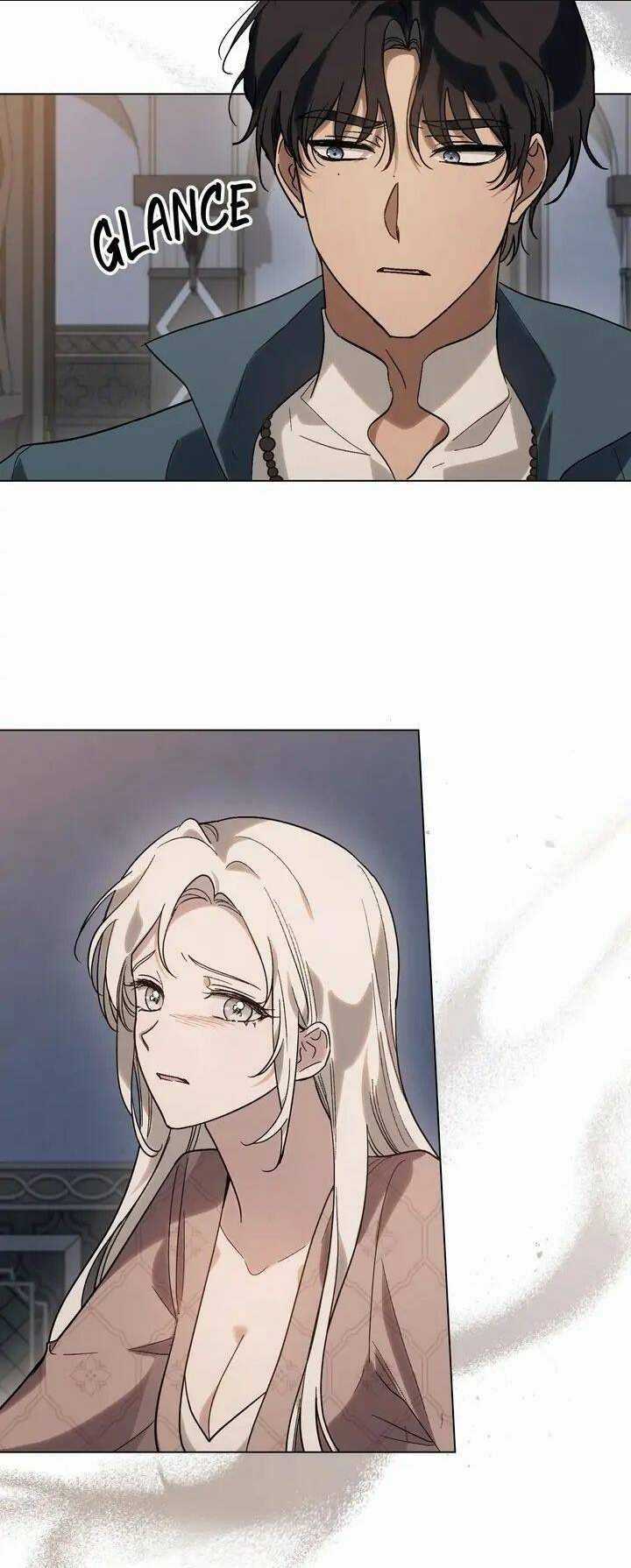 Khi Số Phận Tìm Đến Hai Ta - Chapter 14 - Trang 55