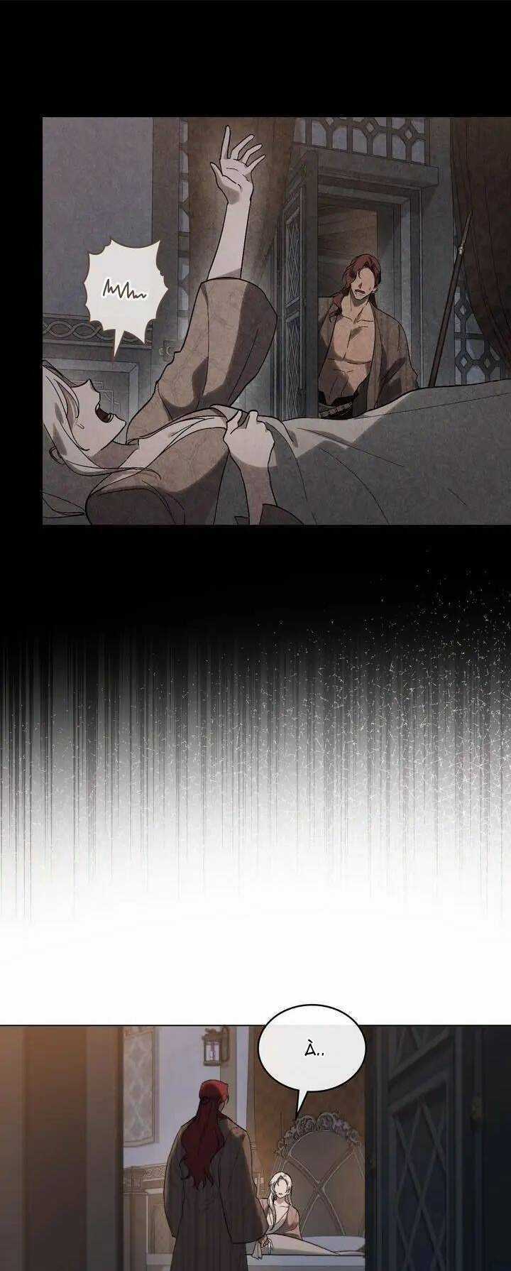 Khi Số Phận Tìm Đến Hai Ta - Chapter 14 - Trang 8