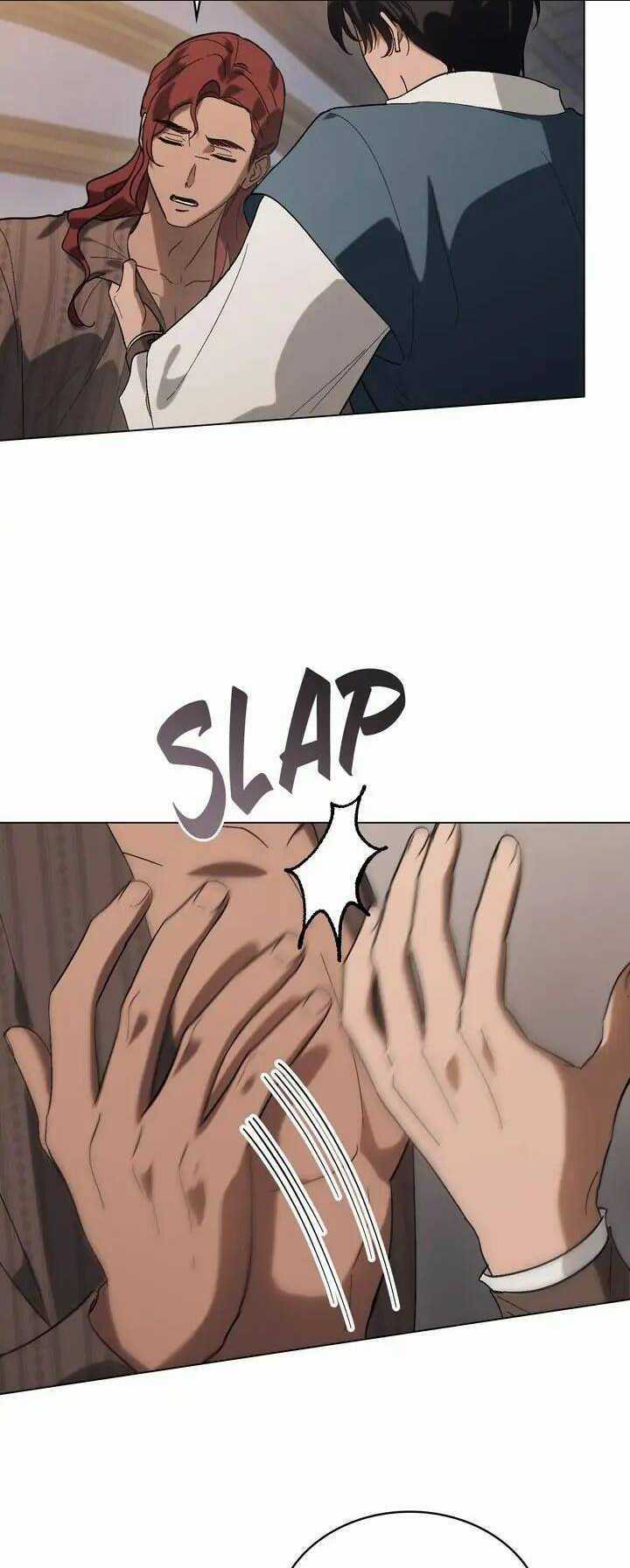 Khi Số Phận Tìm Đến Hai Ta - Chapter 15 - Trang 4