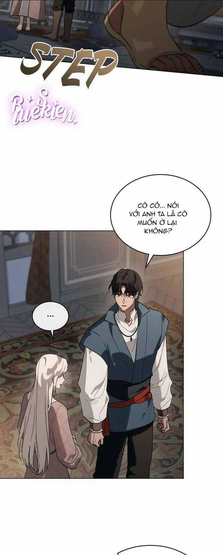 Khi Số Phận Tìm Đến Hai Ta - Chapter 15 - Trang 8