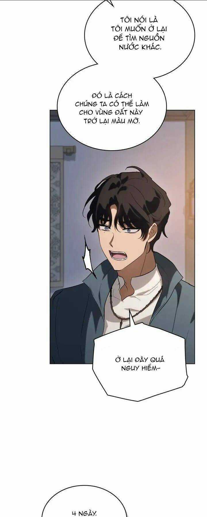 Khi Số Phận Tìm Đến Hai Ta - Chapter 15 - Trang 9