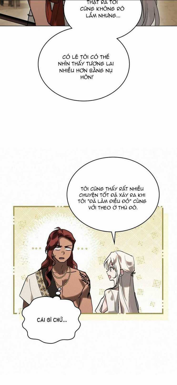 Khi Số Phận Tìm Đến Hai Ta - Chapter 16 - Trang 33