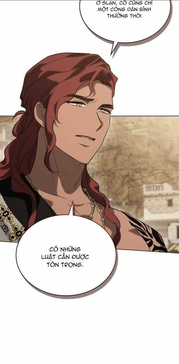 Khi Số Phận Tìm Đến Hai Ta - Chapter 16 - Trang 39