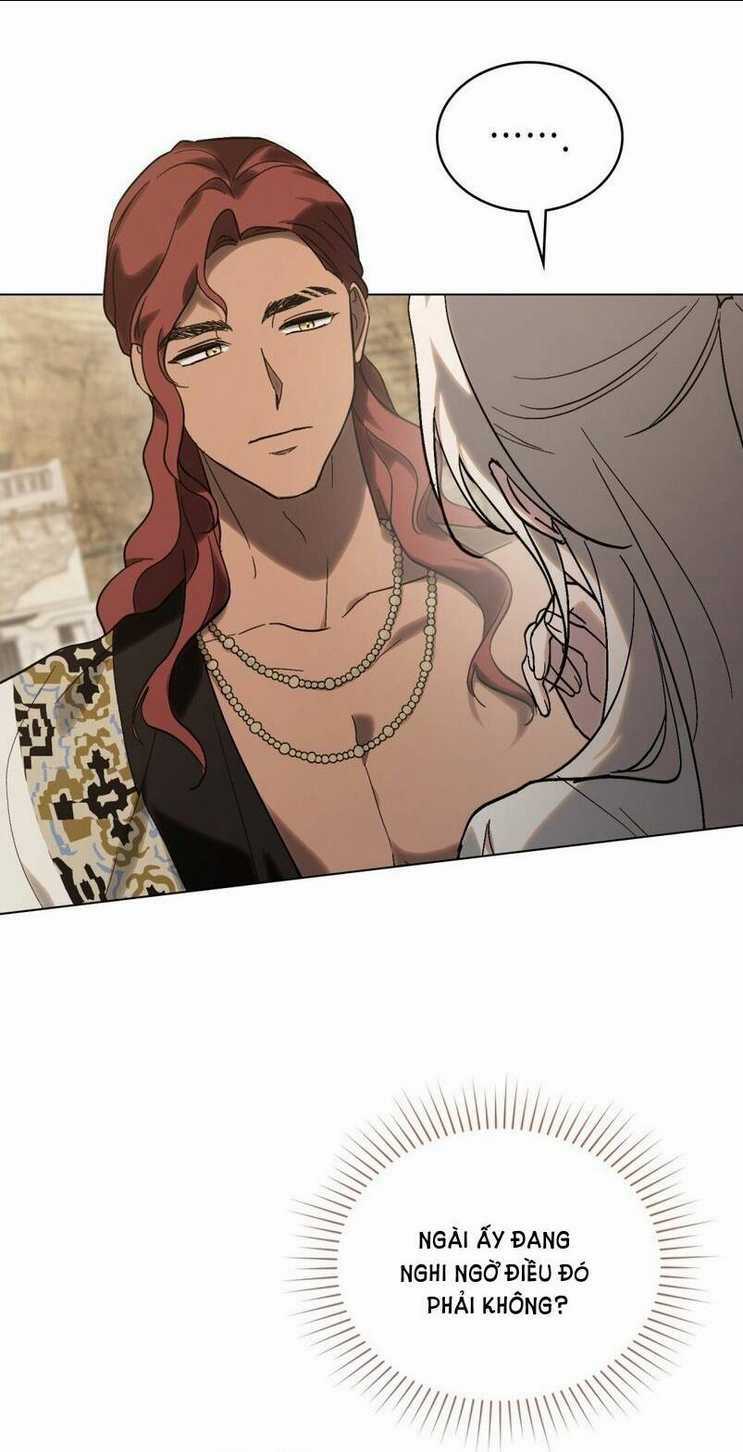 Khi Số Phận Tìm Đến Hai Ta - Chapter 16 - Trang 47