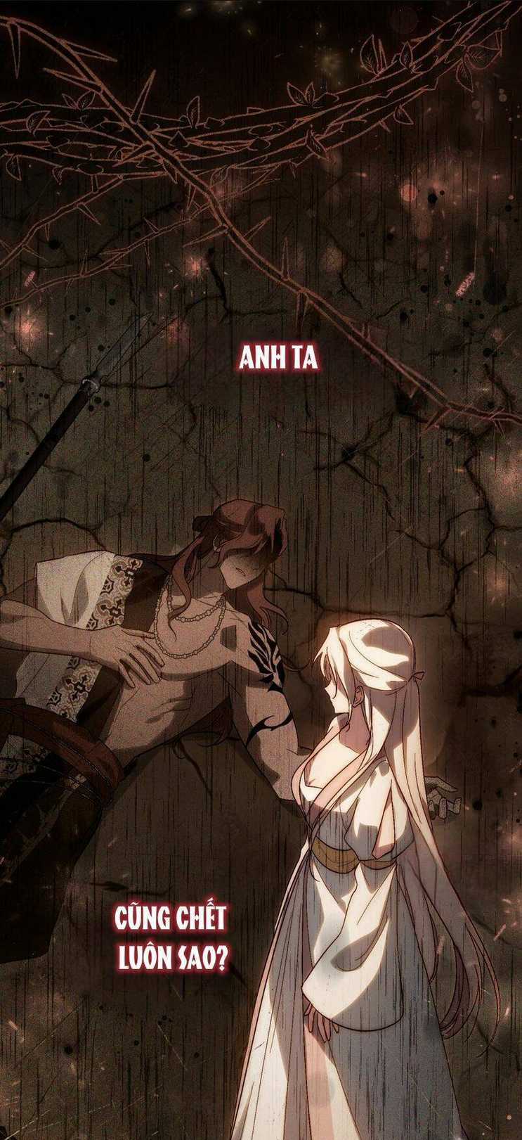 Khi Số Phận Tìm Đến Hai Ta - Chapter 16 - Trang 6