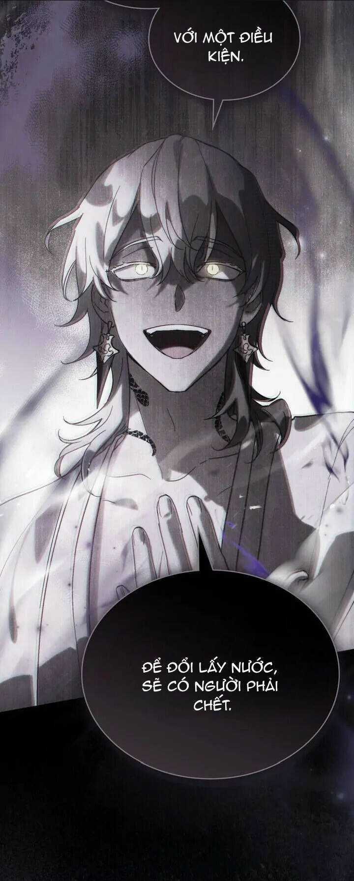 Khi Số Phận Tìm Đến Hai Ta - Chapter 17 - Trang 23