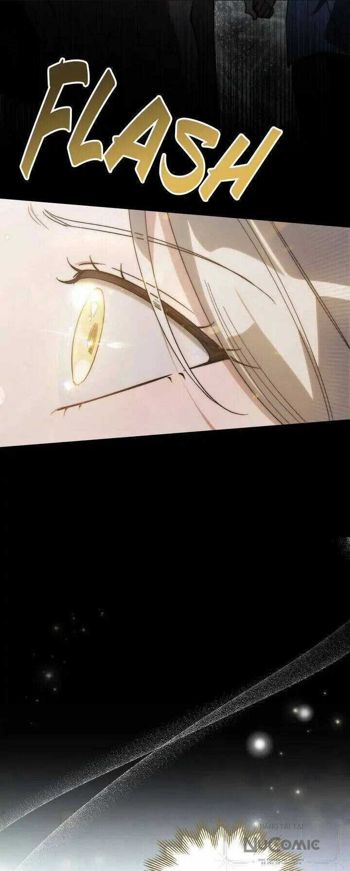 Khi Số Phận Tìm Đến Hai Ta - Chapter 17 - Trang 8