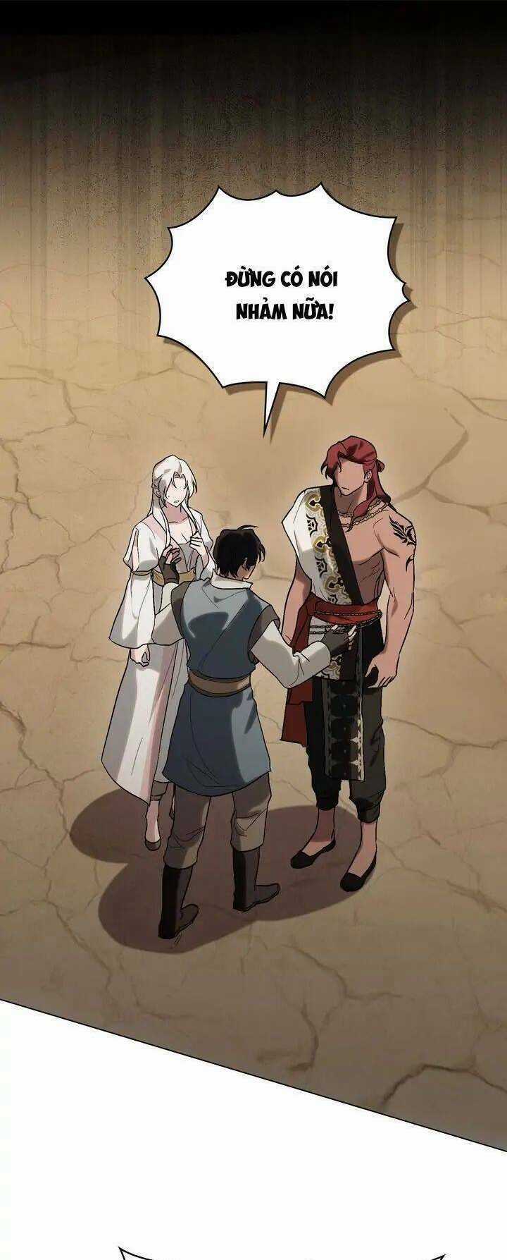 Khi Số Phận Tìm Đến Hai Ta - Chapter 18 - Trang 15