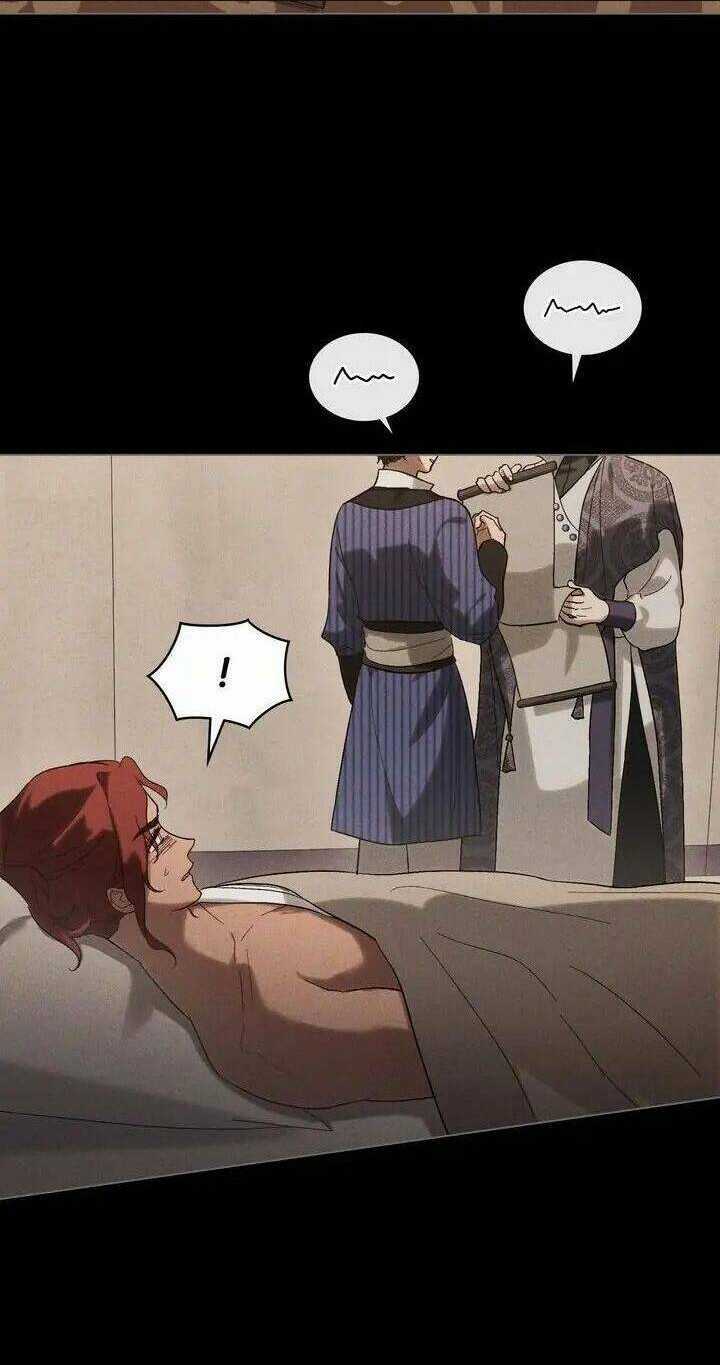 Khi Số Phận Tìm Đến Hai Ta - Chapter 18 - Trang 4