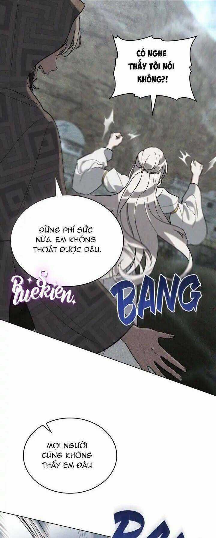 Khi Số Phận Tìm Đến Hai Ta - Chapter 18 - Trang 34