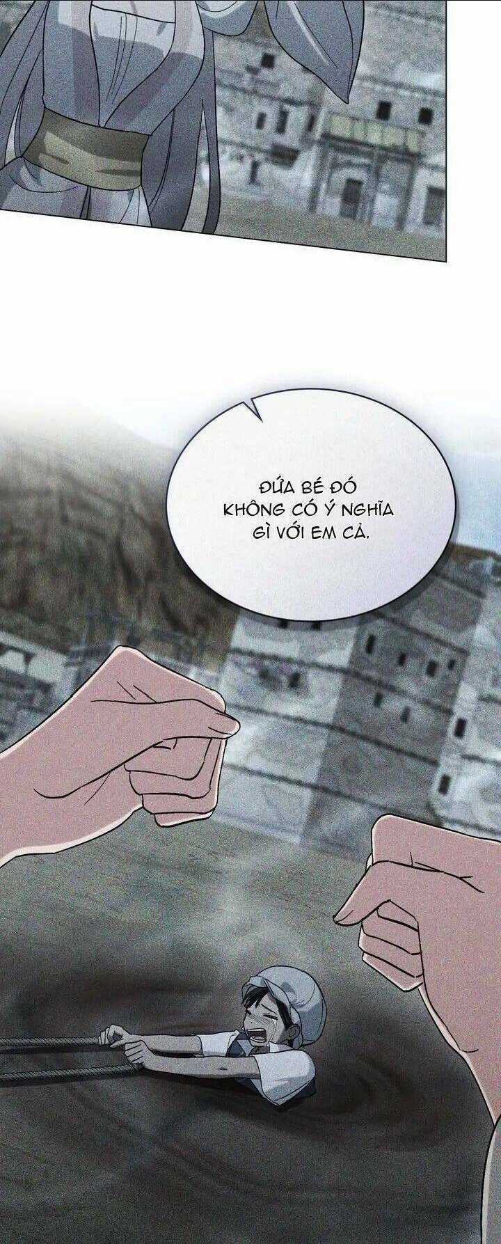 Khi Số Phận Tìm Đến Hai Ta - Chapter 18 - Trang 36