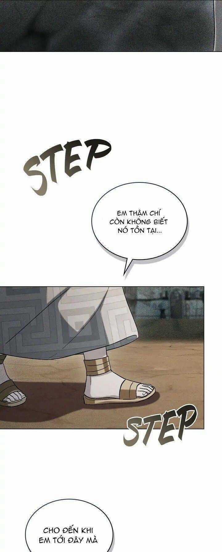 Khi Số Phận Tìm Đến Hai Ta - Chapter 18 - Trang 37