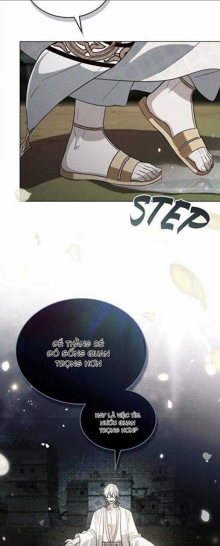 Khi Số Phận Tìm Đến Hai Ta - Chapter 18 - Trang 38