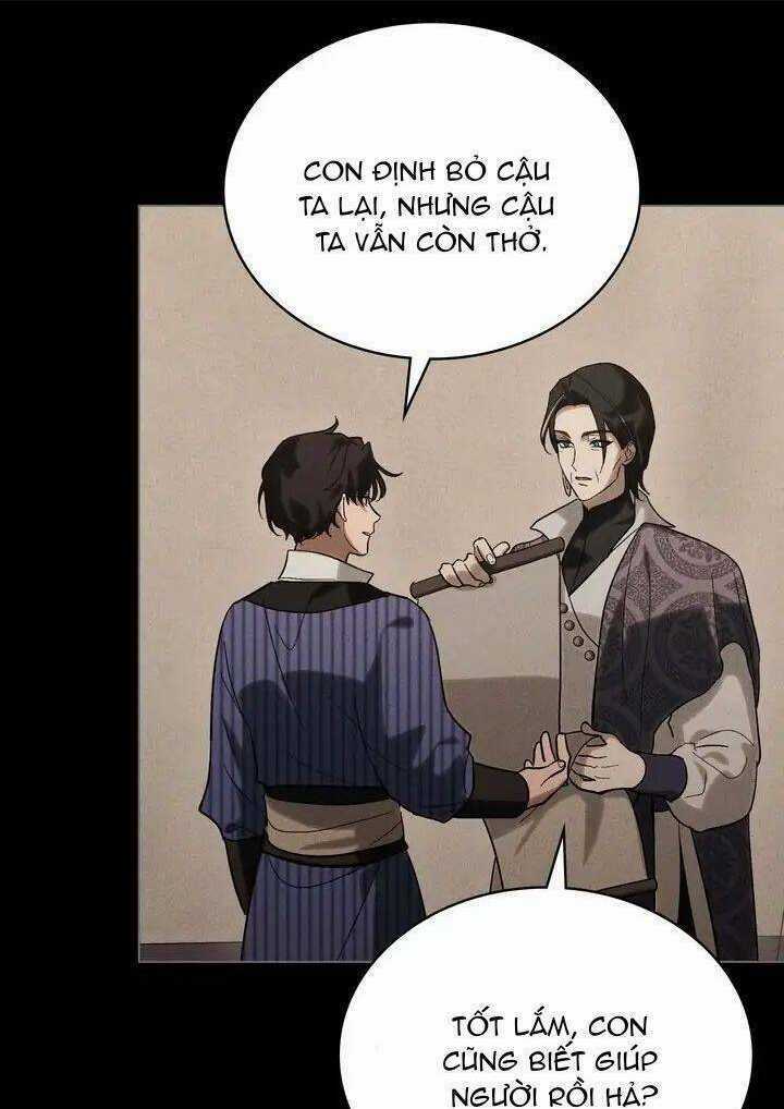 Khi Số Phận Tìm Đến Hai Ta - Chapter 18 - Trang 5