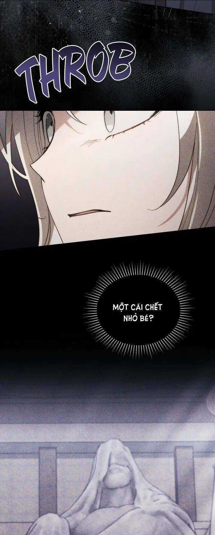 Khi Số Phận Tìm Đến Hai Ta - Chapter 18 - Trang 41