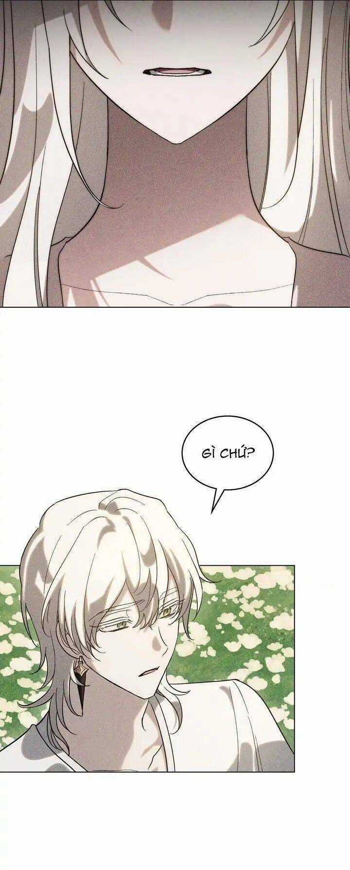 Khi Số Phận Tìm Đến Hai Ta - Chapter 18 - Trang 47