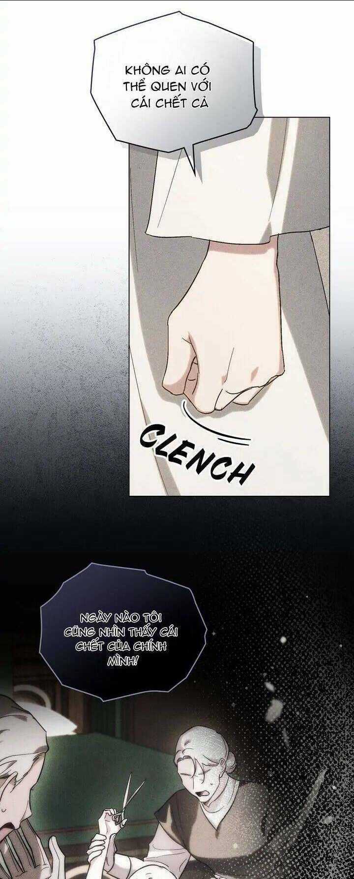 Khi Số Phận Tìm Đến Hai Ta - Chapter 18 - Trang 48