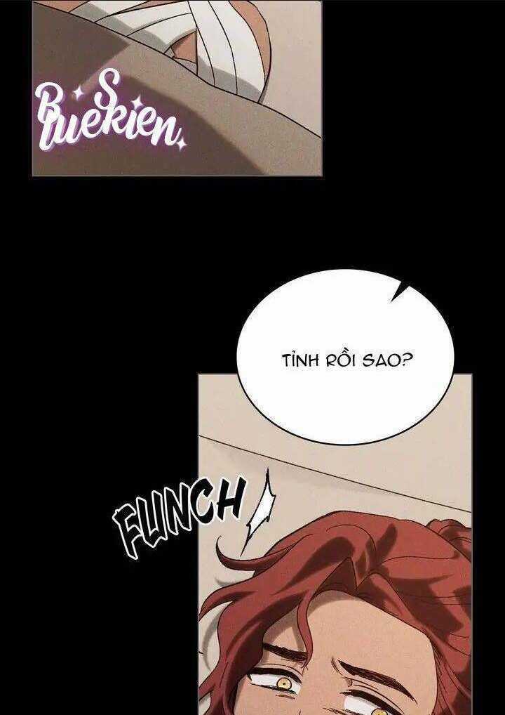 Khi Số Phận Tìm Đến Hai Ta - Chapter 18 - Trang 7