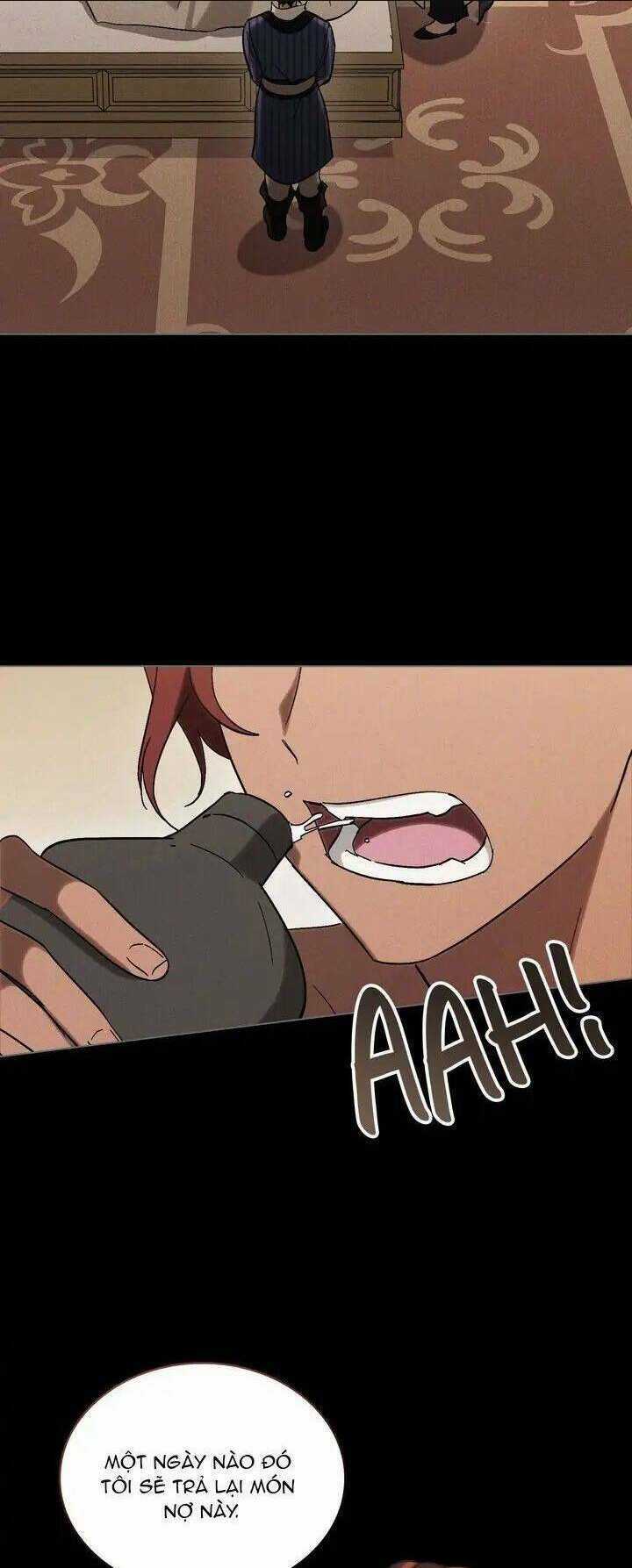 Khi Số Phận Tìm Đến Hai Ta - Chapter 18 - Trang 10