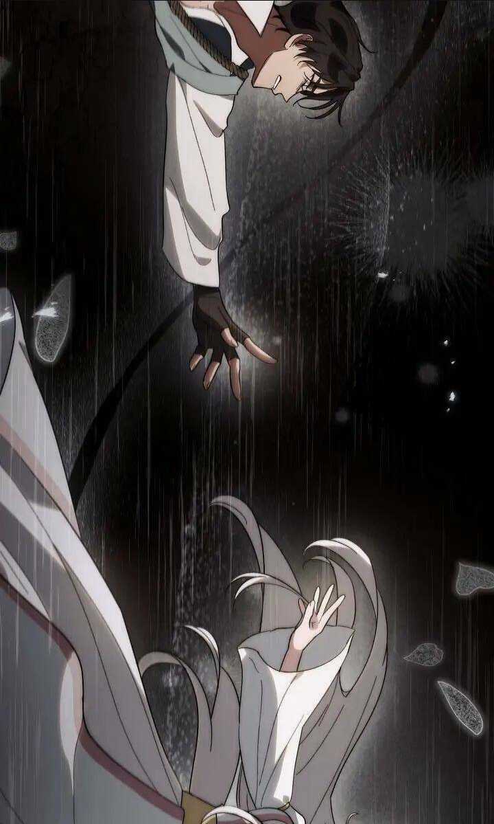 Khi Số Phận Tìm Đến Hai Ta - Chapter 19 - Trang 37