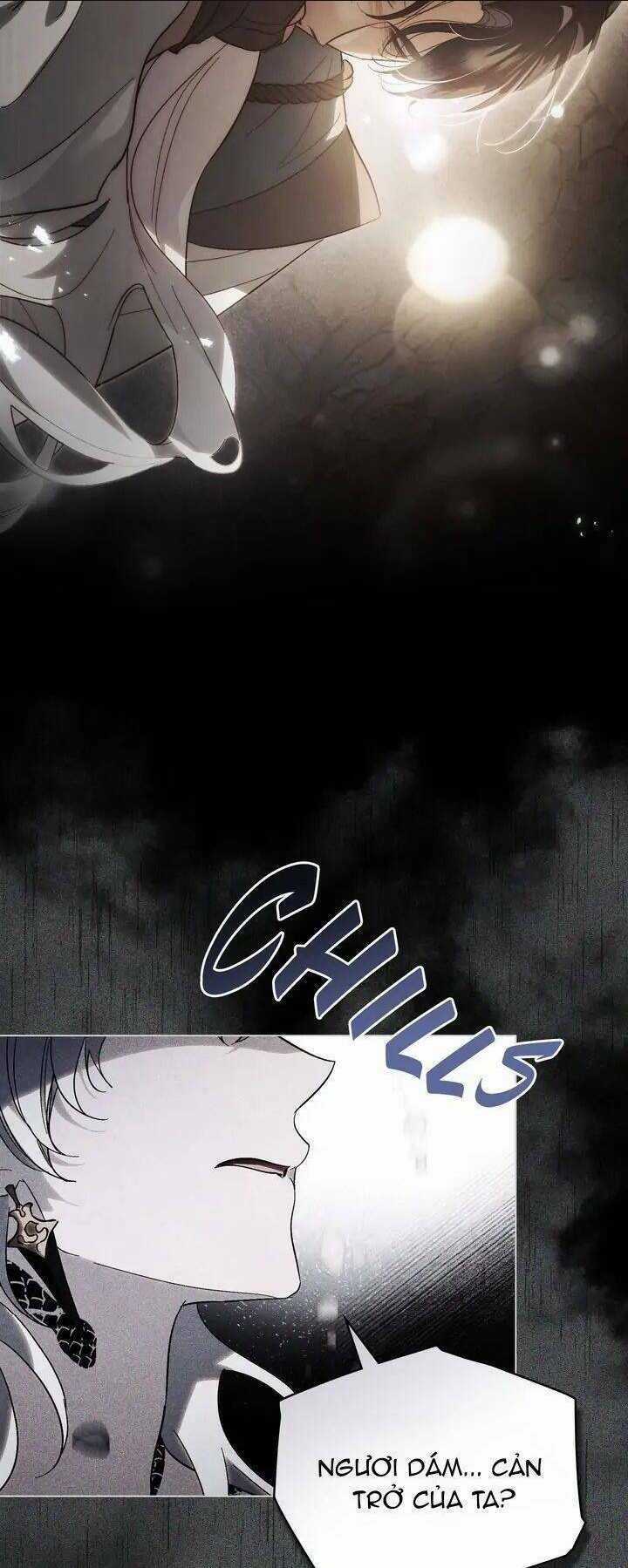 Khi Số Phận Tìm Đến Hai Ta - Chapter 19 - Trang 42