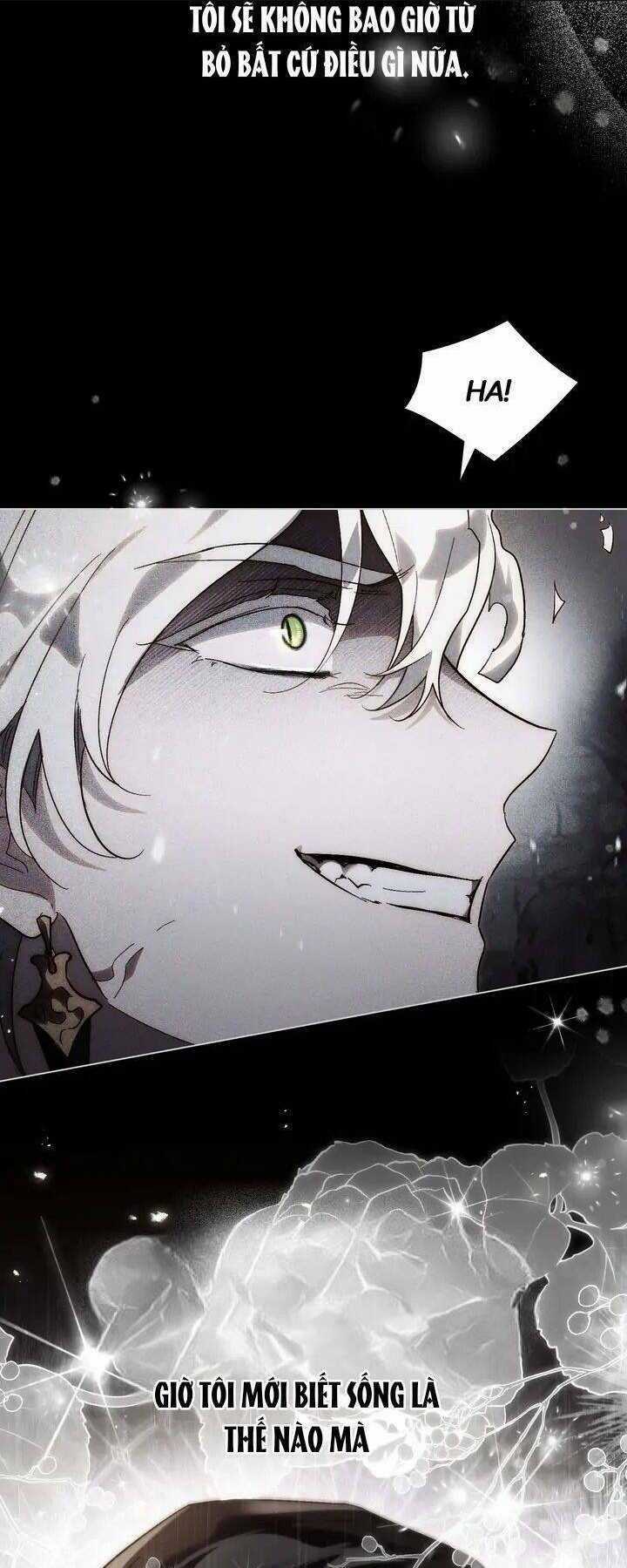 Khi Số Phận Tìm Đến Hai Ta - Chapter 19 - Trang 48