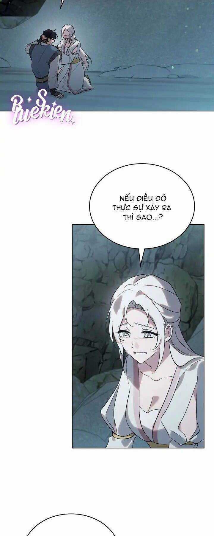 Khi Số Phận Tìm Đến Hai Ta - Chapter 19 - Trang 54