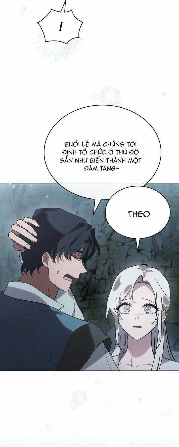 Khi Số Phận Tìm Đến Hai Ta - Chapter 19 - Trang 56