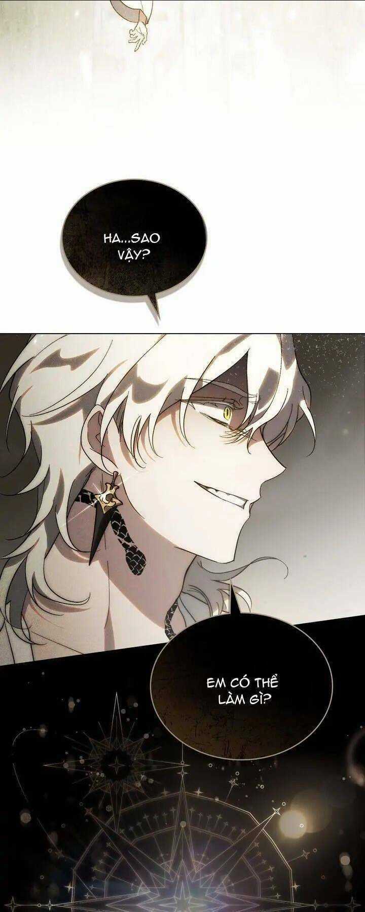 Khi Số Phận Tìm Đến Hai Ta - Chapter 19 - Trang 9