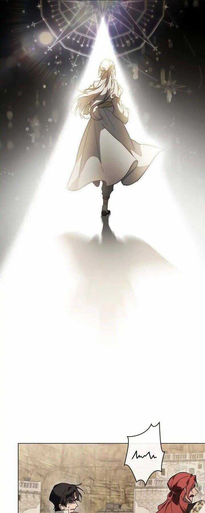 Khi Số Phận Tìm Đến Hai Ta - Chapter 19 - Trang 10