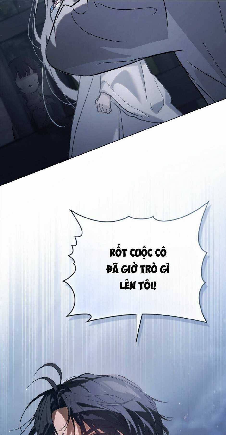 Khi Số Phận Tìm Đến Hai Ta - Chapter 2 - Trang 2