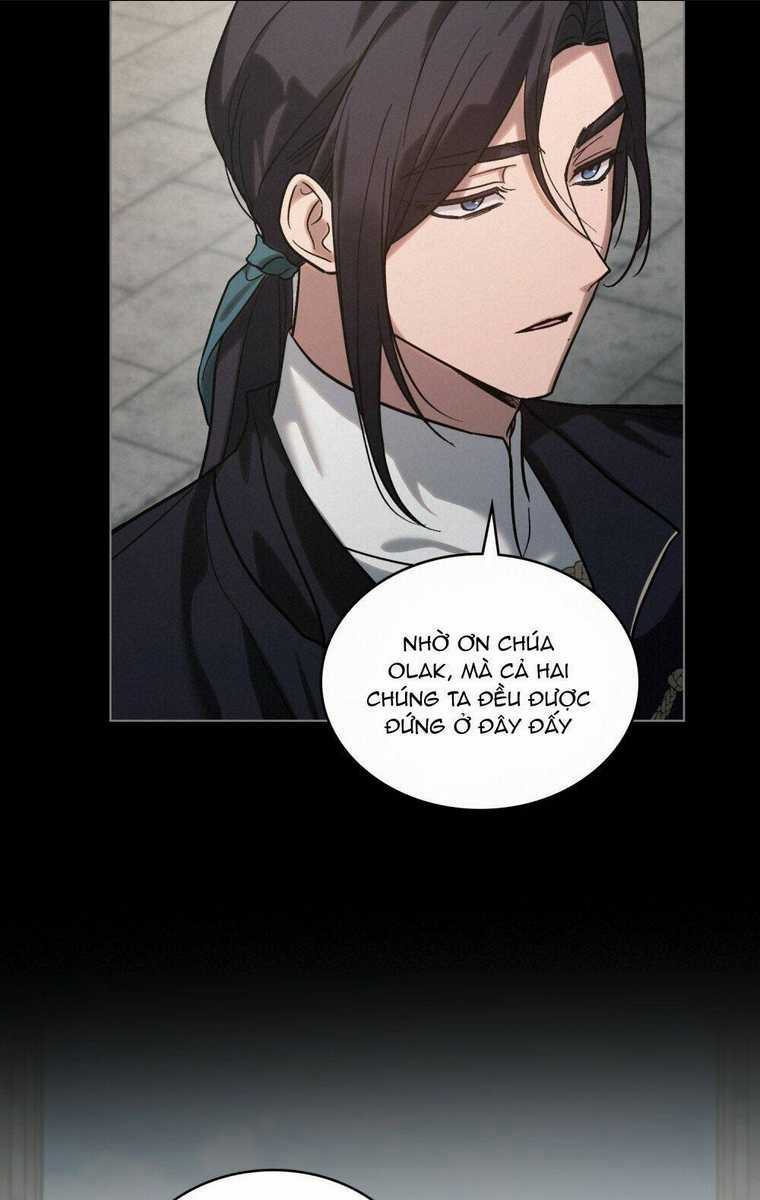 Khi Số Phận Tìm Đến Hai Ta - Chapter 2 - Trang 14