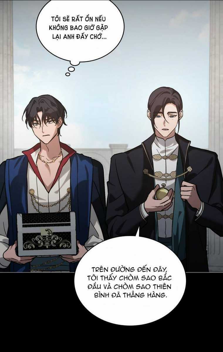 Khi Số Phận Tìm Đến Hai Ta - Chapter 2 - Trang 15